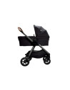 BB-A1219XBECL000,Joie - Landou Ramble XL Signature, Eclipse (pentru carucioarele Finiti, Tourist, Aeria, Parcel, Versatrax, Lite