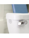 BB-11124,Ingenuity - Olita cu sunete My Size Potty Pro, alb