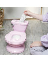 BB-17137,Ingenuity - Olita cu sunete My Size Potty Pro, roz