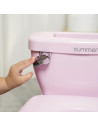 BB-17137,Ingenuity - Olita cu sunete My Size Potty Pro, roz