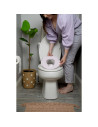 BB-17137,Ingenuity - Olita cu sunete My Size Potty Pro, roz