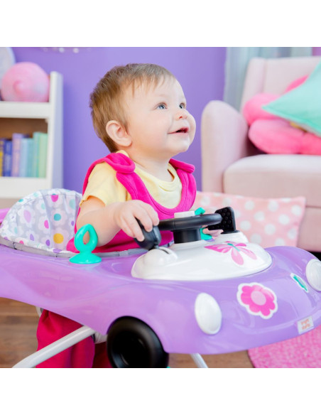 BB-16785,Bright Starts - Premergator 3 in 1 Little Speedster, mov