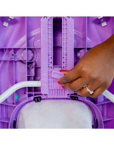 BB-16785,Bright Starts - Premergator 3 in 1 Little Speedster, mov