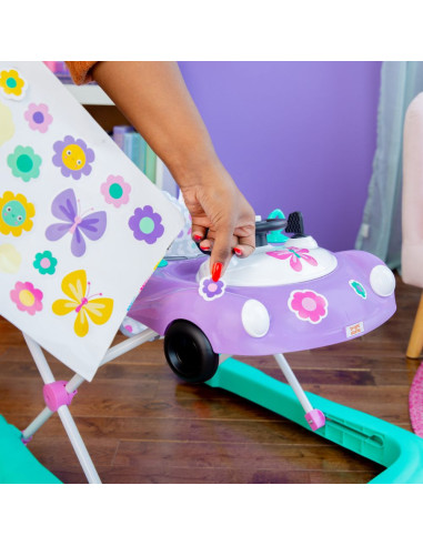 BB-16785,Bright Starts - Premergator 3 in 1 Little Speedster, mov