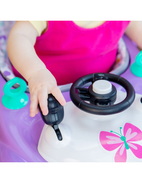 BB-16785,Bright Starts - Premergator 3 in 1 Little Speedster, mov