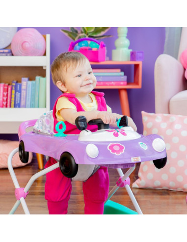 BB-16785,Bright Starts - Premergator 3 in 1 Little Speedster, mov