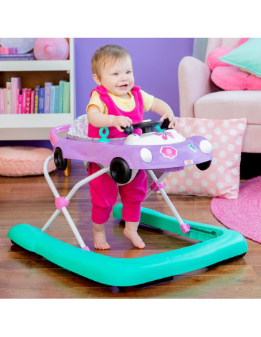 BB-16785,Bright Starts - Premergator 3 in 1 Little Speedster, mov