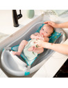BB-19787,Ingenuity - Cadita Comfy Clean Deluxe 0-24 luni