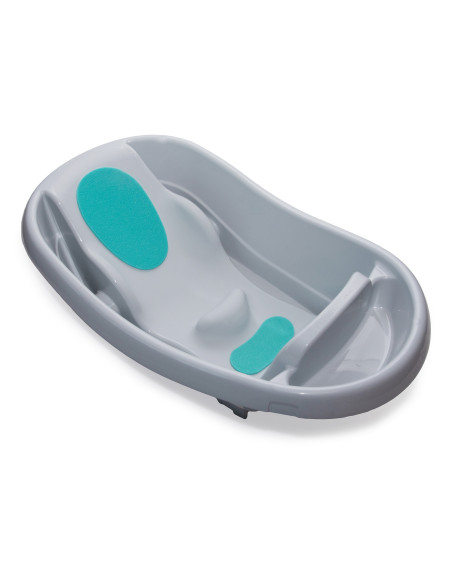 BB-19787,Ingenuity - Cadita Comfy Clean Deluxe 0-24 luni
