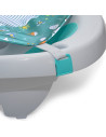 BB-19787,Ingenuity - Cadita Comfy Clean Deluxe 0-24 luni