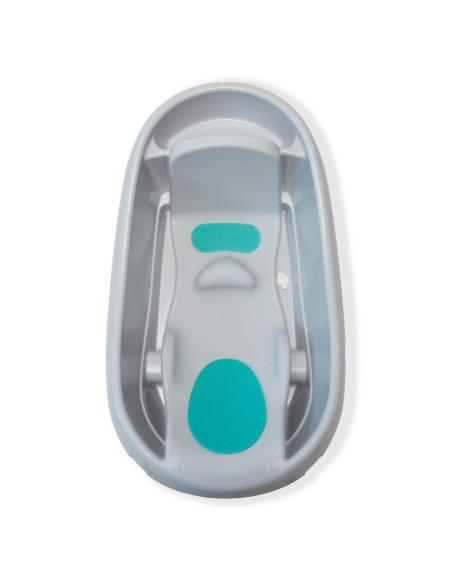 BB-19787,Ingenuity - Cadita Comfy Clean Deluxe 0-24 luni