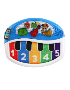 BB-90606,Baby Einstein - Jucarie Muzicala Pian Discover and Play