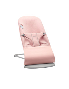 BS-006177A,BabyBjorn - Balansoar Bliss Light Pink, 3D Jersey