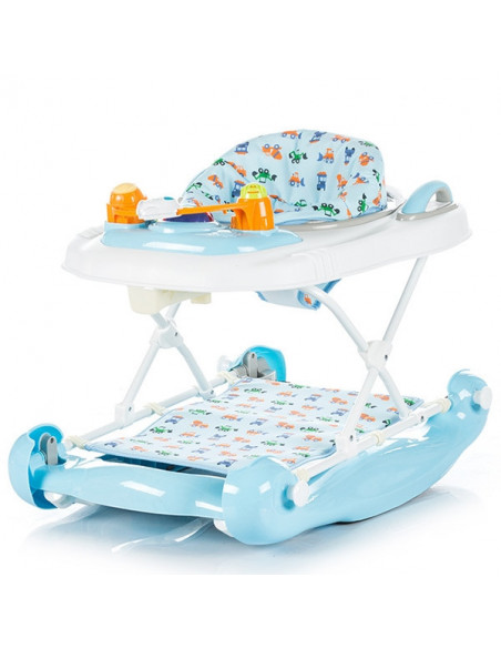 Premergator Chipolino Lilly 3 in 1 blue,PRLI01701BL