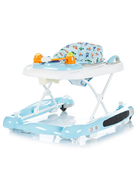 Premergator Chipolino Lilly 3 in 1 blue,PRLI01701BL