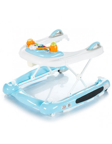 Premergator Chipolino Lilly 3 in 1 blue,PRLI01701BL
