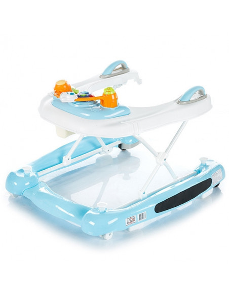 Premergator Chipolino Lilly 3 in 1 blue,PRLI01701BL