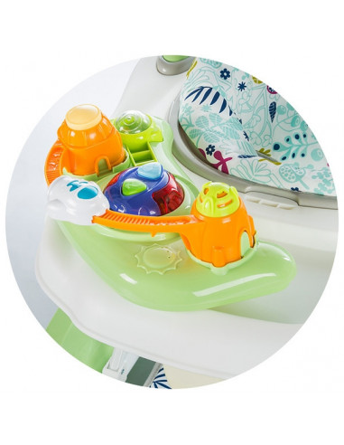 Premergator Chipolino Lilly 3 in 1 blue,PRLI01701BL