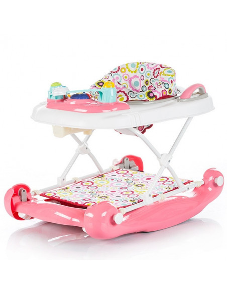 Premergator Chipolino Lilly 3 in 1 pink,PRLI01702PI