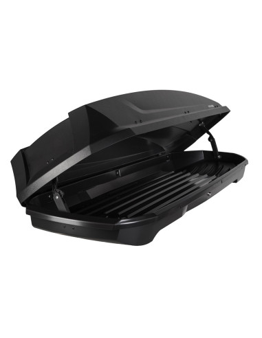 NPB2602C,Cutie portbagaj Aleo Adventure 225 Antracit