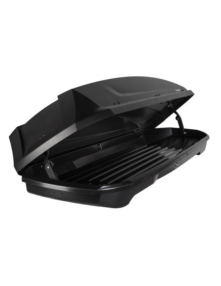 NPB2602C,Cutie portbagaj Aleo Adventure 225 Antracit