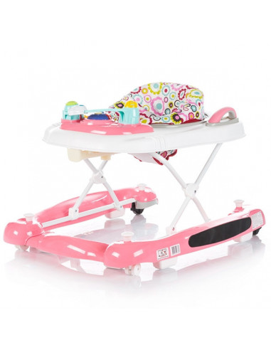Premergator Chipolino Lilly 3 in 1 pink,PRLI01702PI