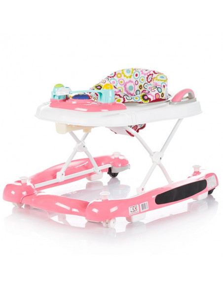 Premergator Chipolino Lilly 3 in 1 pink,PRLI01702PI