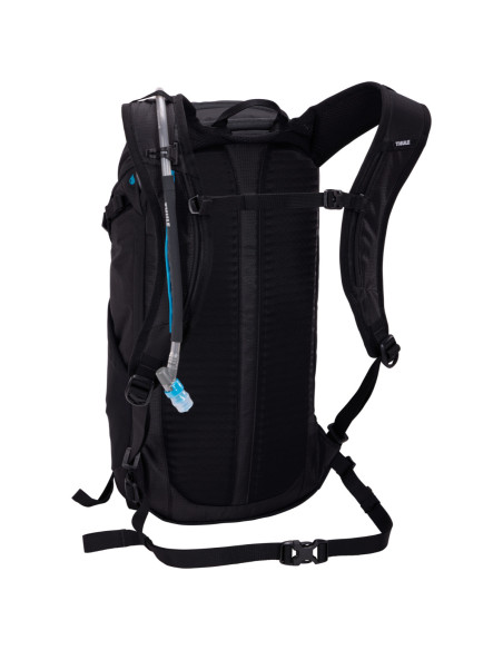 TA3205079,Rucsac hidratare Thule AllTrail 16L, Negru