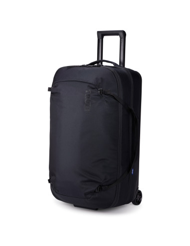 TA3205051,Geanta voiaj, Thule, Subterra Wheeled Duffel, 70 cm, 90L, Negru