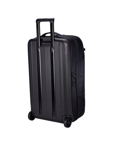 TA3205051,Geanta voiaj, Thule, Subterra Wheeled Duffel, 70 cm, 90L, Negru