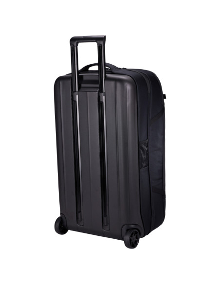 TA3205051,Geanta voiaj, Thule, Subterra Wheeled Duffel, 70 cm, 90L, Negru