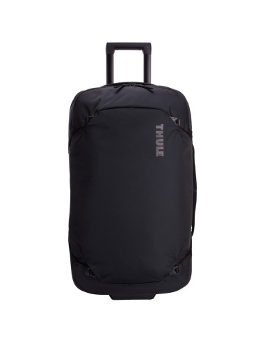 TA3205051,Geanta voiaj, Thule, Subterra Wheeled Duffel, 70 cm, 90L, Negru
