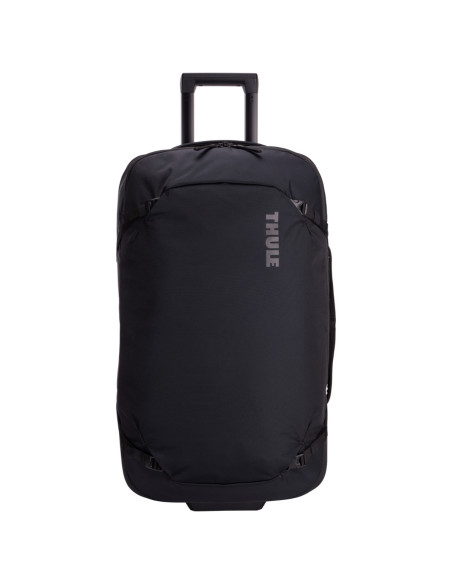 TA3205051,Geanta voiaj, Thule, Subterra Wheeled Duffel, 70 cm, 90L, Negru