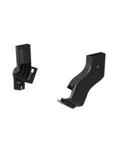 TA20110774,Adaptor pentru landou Thule Urban Glide 3 double Bassinet Adapter