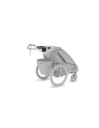 TA20201520,Accesoriu Thule Chariot Snack Tray - tava pentru gustari