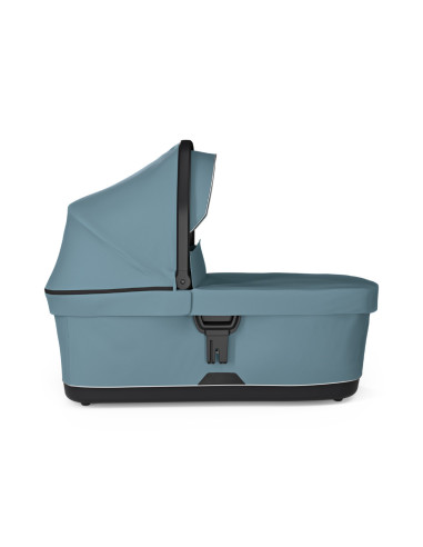 TA20110756,Thule Bassinet - Landou copii 0-6 luni pentru Urban Glide 3, Albastru