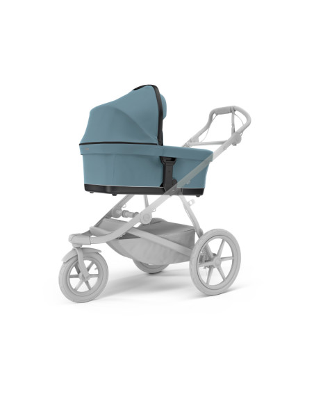 TA20110756,Thule Bassinet - Landou copii 0-6 luni pentru Urban Glide 3, Albastru
