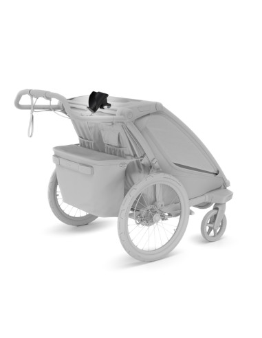 TA20201521,Accesoriu - suport sticla de apa Thule Bottle Cage