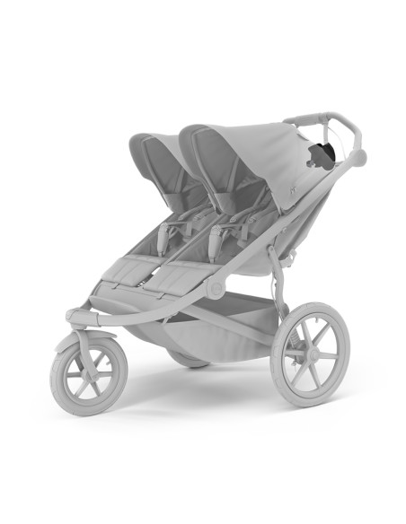 TA20201521,Accesoriu - suport sticla de apa Thule Bottle Cage