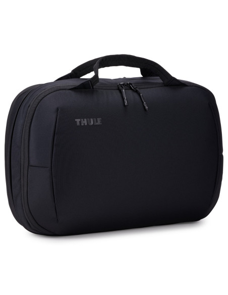 TA3205060,Geanta voiaj, Thule, Subterra 2 Hybrid Travel Bag, 15L, Negru