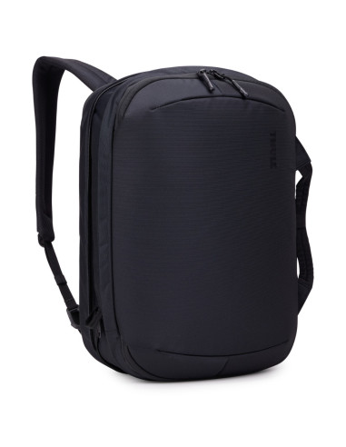 TA3205060,Geanta voiaj, Thule, Subterra 2 Hybrid Travel Bag, 15L, Negru