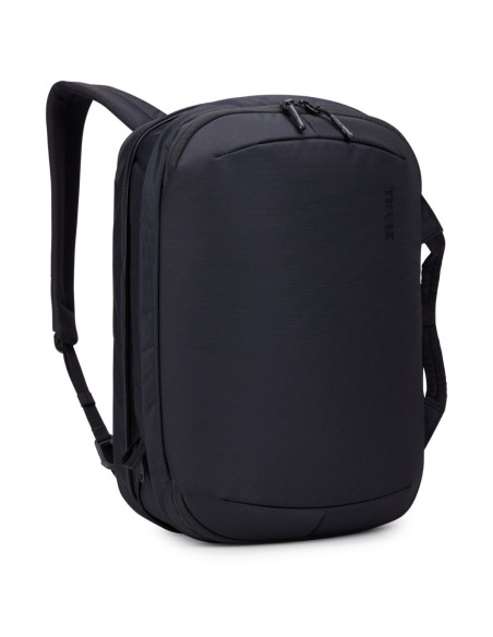 TA3205060,Geanta voiaj, Thule, Subterra 2 Hybrid Travel Bag, 15L, Negru