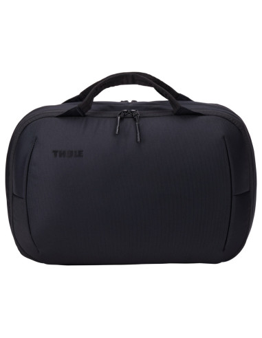 TA3205060,Geanta voiaj, Thule, Subterra 2 Hybrid Travel Bag, 15L, Negru