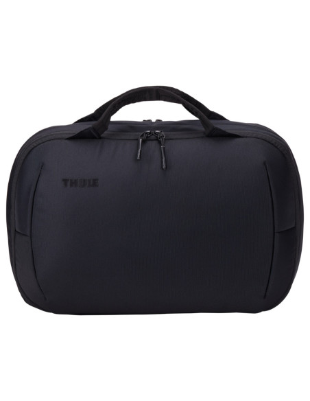 TA3205060,Geanta voiaj, Thule, Subterra 2 Hybrid Travel Bag, 15L, Negru