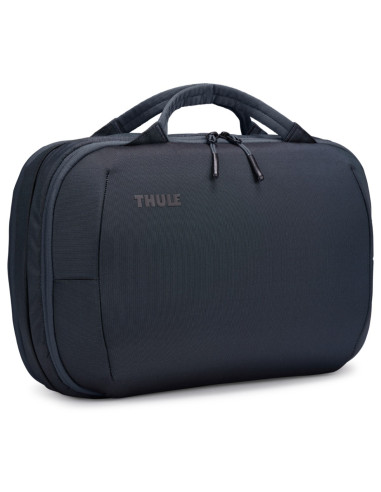 TA3205061,Geanta voiaj, Thule, Subterra 2 Hybrid Travel Bag, 15L, Dark Slate