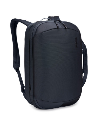 TA3205061,Geanta voiaj, Thule, Subterra 2 Hybrid Travel Bag, 15L, Dark Slate