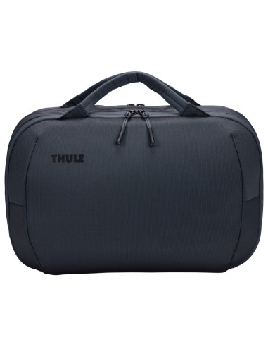 TA3205061,Geanta voiaj, Thule, Subterra 2 Hybrid Travel Bag, 15L, Dark Slate