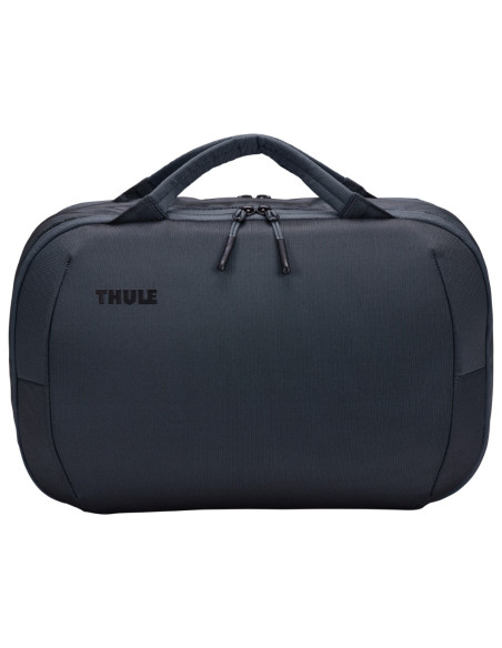 TA3205061,Geanta voiaj, Thule, Subterra 2 Hybrid Travel Bag, 15L, Dark Slate