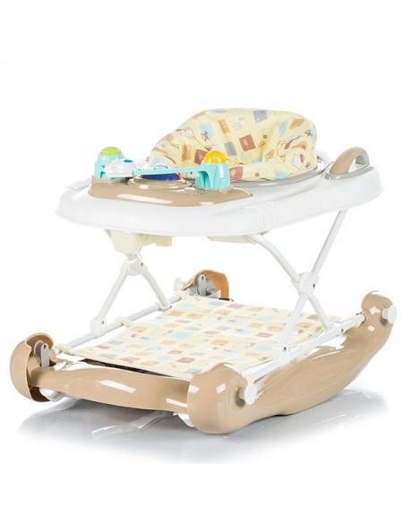 Premergator Chipolino Lilly 3 in 1 beige,PRLI01703BE