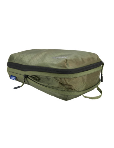 TA3205113,Set saculeti de depozitare Thule Compression Packing Cube mic + mediu, kaki